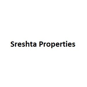 Sreshta Properties developer logo