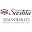 Sreshta Sumanth And Co