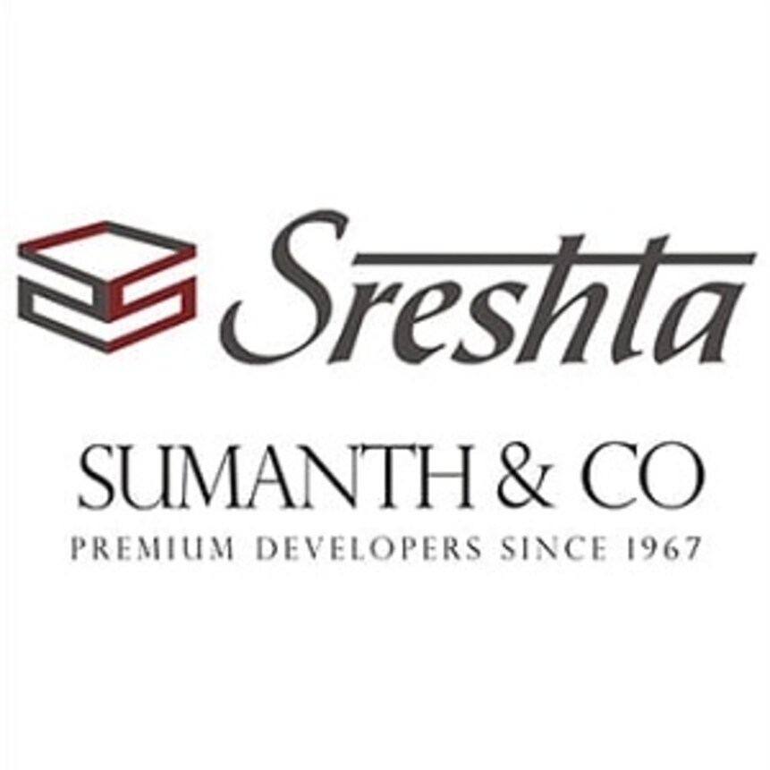 Sreshta Sumanth And Co