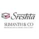 Sreshta Sumanth And Co