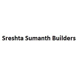 Sreshta Sumanth Builders Logo
