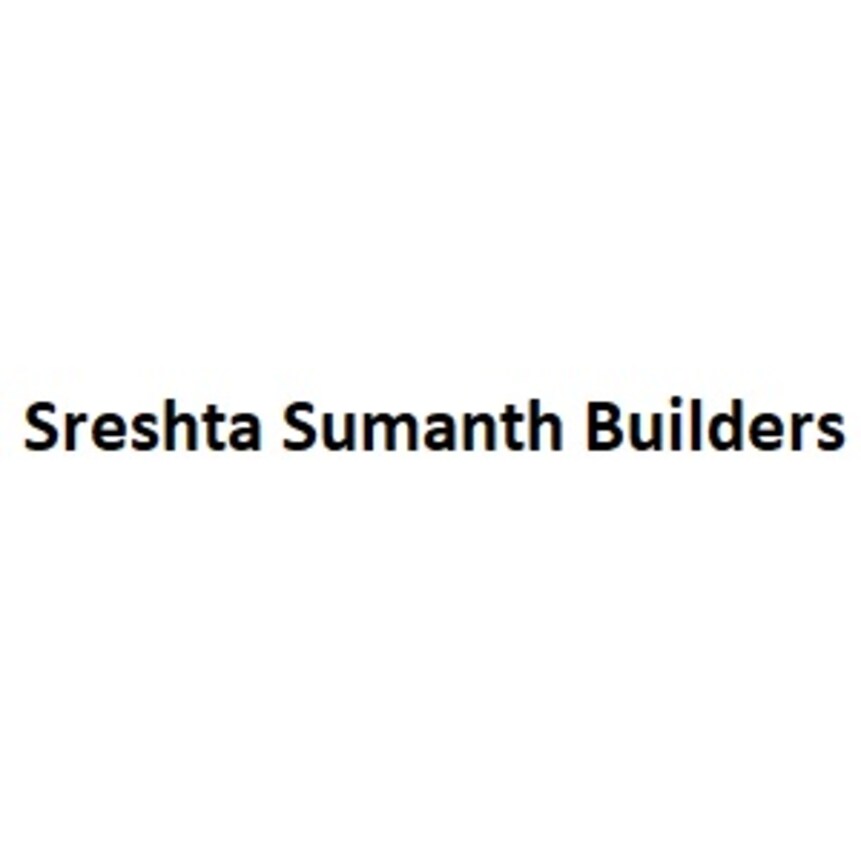 Sreshta Sumanth Builders