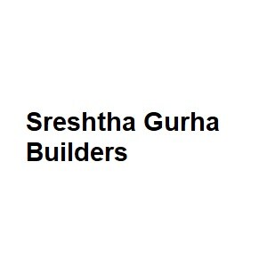 Sreshtha Gurha Builders developer logo
