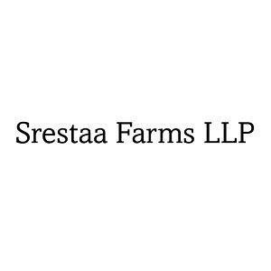 Srestaa Farms LLP developer logo