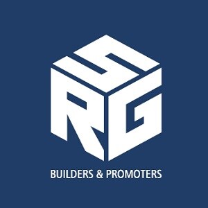 SRG Group Developer Logo