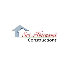 Sri Abiraami Constructions logo