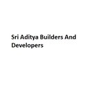 Sri Aditya Builders And Developers Logo