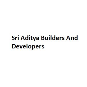 Sri Aditya Builders And Developers logo