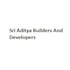 Sri Aditya Builders And Developers Sri Aditya Builders And Developers Developer Logo