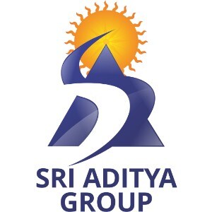 Sri Aditya Group logo