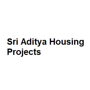Sri Aditya Housing Projects
