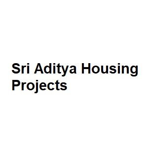 Sri Aditya Housing Projects Logo