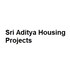 Sri Aditya Housing Projects Developer Logo