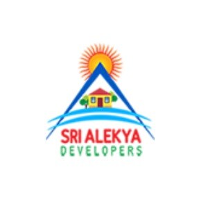Sri Alekya Developers logo
