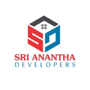 Sri Anantha Developers logo