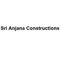 Sri Anjana Constructions Logo