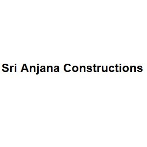 Sri Anjana Constructions developer logo