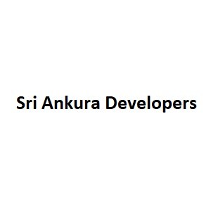 Sri Ankura Developers logo