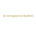 Sri Annapoorna Builders Logo