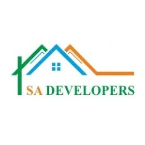 Sri Annapurneshwari Developers logo