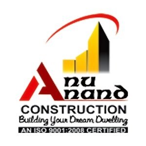 Sri Anu Anand Construction Pvt Ltd developer logo