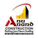 Sri Anu Anand Construction Pvt Ltd