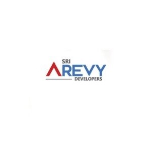 Sri Arevy Developers logo