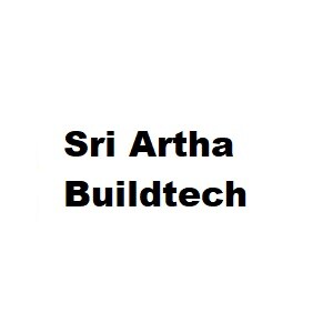 Sri Artha Buildtech Developer Logo