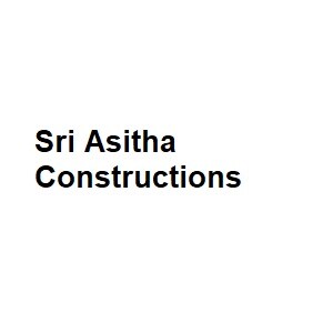 Sri Asitha Constructions Developer Logo