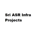 Sri ASR Infra Projects Logo