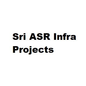 Sri ASR Infra Projects developer logo