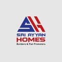 Sri Ayyan Homes Logo