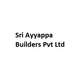 Sri Ayyappa Builders Pvt Ltd