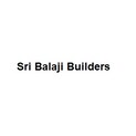 Sri Balaji Builders Logo
