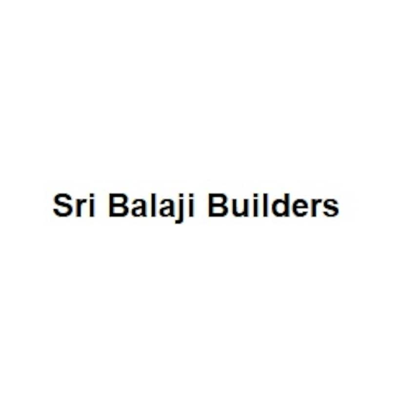 Sri Balaji Builders