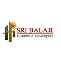 Sri Balaji Builders And Developers Logo