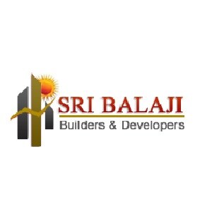 Sri Balaji Builders And Developers logo