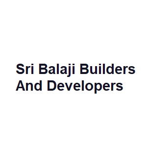 Sri Balaji Builders And Developers Bangalore