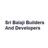 Sri Balaji Builders And Developers Bangalore Developer Logo