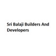 Sri Balaji Builders And Developers Hyderabad Developer Logo