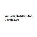 Sri Balaji Builders And Developers Hyderabad Logo
