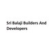 Sri Balaji Builders And Developers Hyderabad