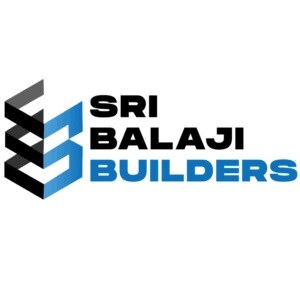 Sri Balaji Builders Bangalore Developer Logo