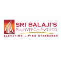 Sri Balaji Buildtech Pvt Ltd Logo
