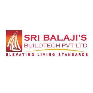Sri Balaji Buildtech Pvt Ltd developer logo