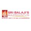 Sri Balaji Buildtech Pvt Ltd