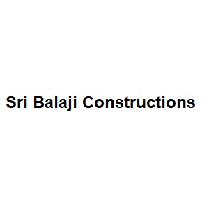 Sri Balaji Constructions