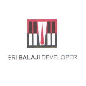 Sri Balaji Developer Logo