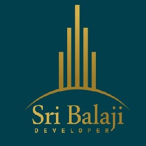 Sri Balaji Developers developer logo