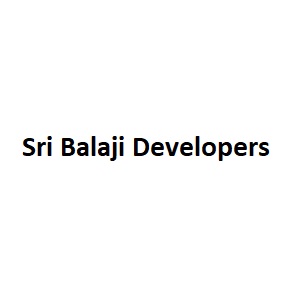 Sri Balaji Developers